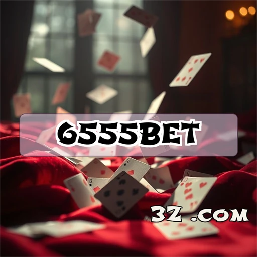 Slots empolgantes no 6555bet: onde a sorte e a diversão se encontram