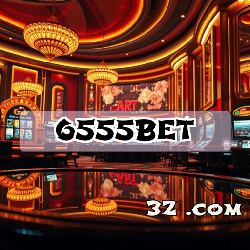 A Nova Experiência de Trading no 6555bet: Jogue e Lucre